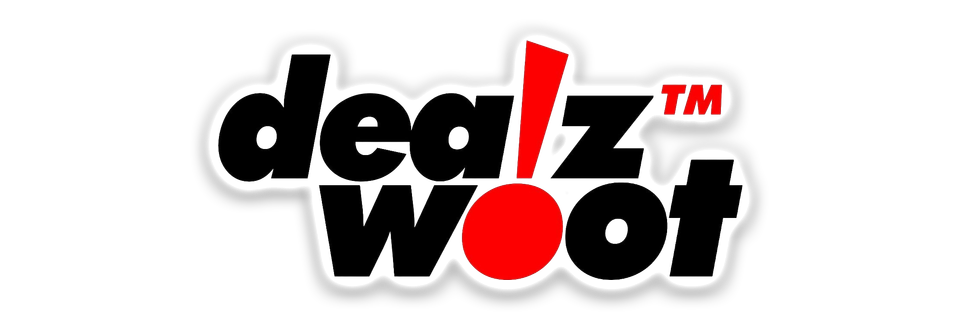 Dealz Woot