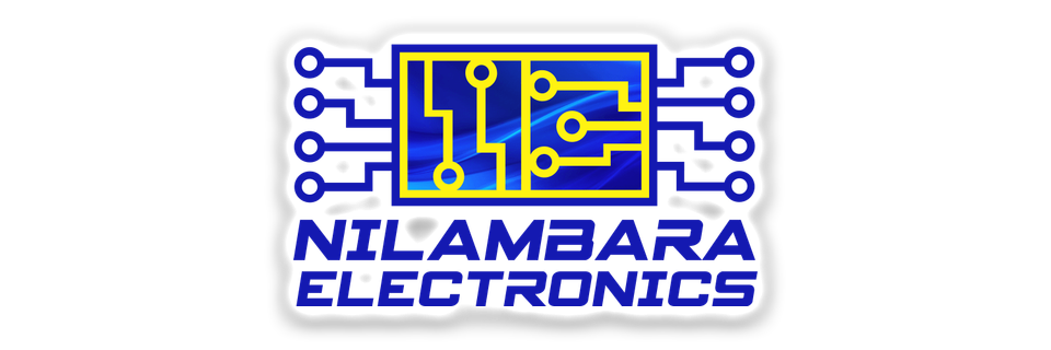 Nilambara Electronics