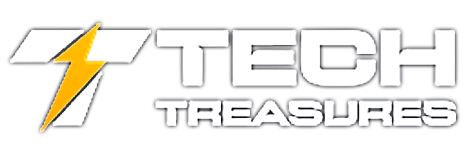 Tech Treasures