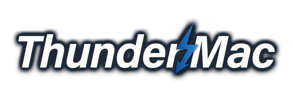 Thundermac